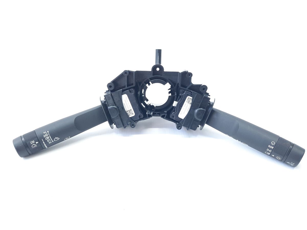 Volt. Подрулевой переключатель(гитара) Chevrolet Volt 2010-2017 20942398 Chevrolet Volt