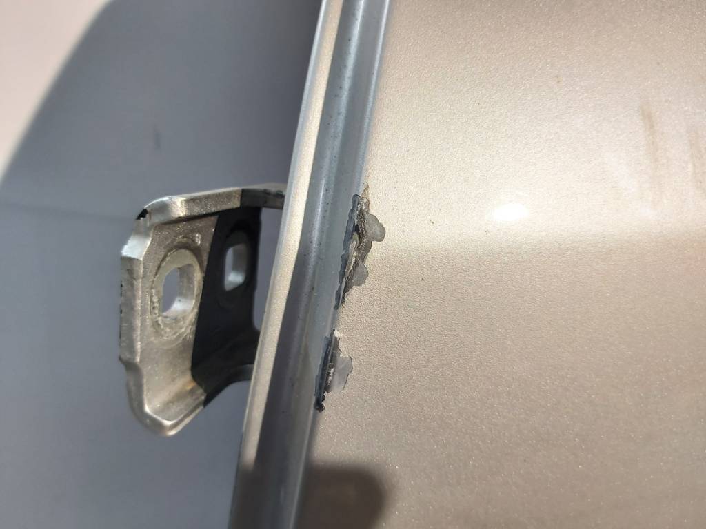 Regal Дверь задняя левая в сборе Buick Regal 2011-2017 13469926 Buick Regal 42