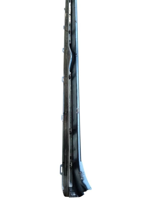 Model s Молдинг порога правий Tesla Model S 2012-2016 100731300C Tesla Model S 6