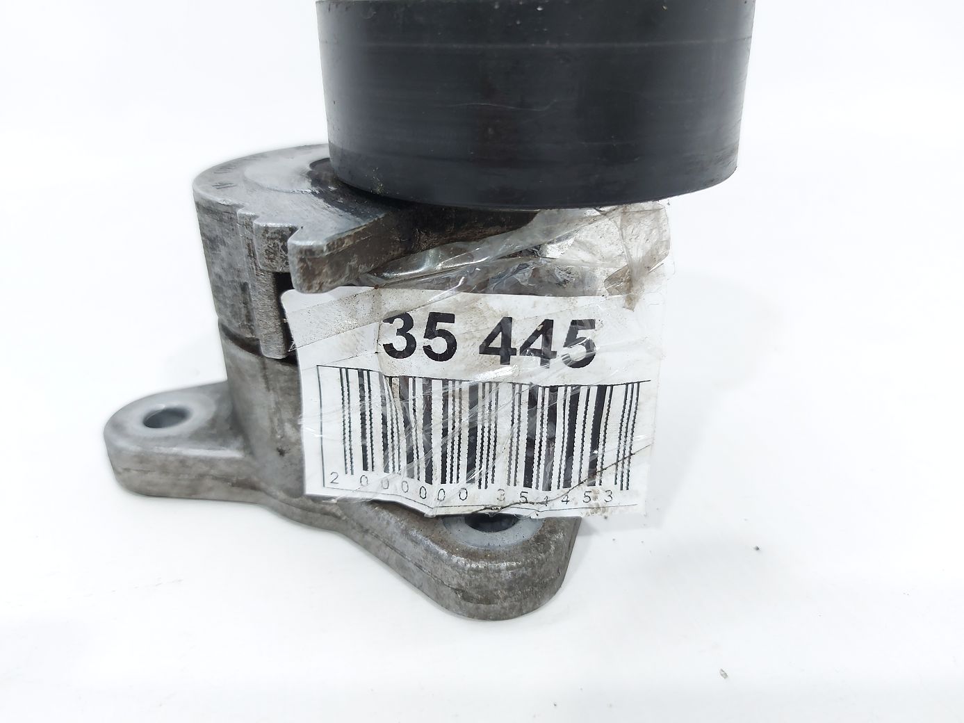 Journey Ролик натяжний Dodge Journey 2009-2020 4891595AE Dodge Journey 9