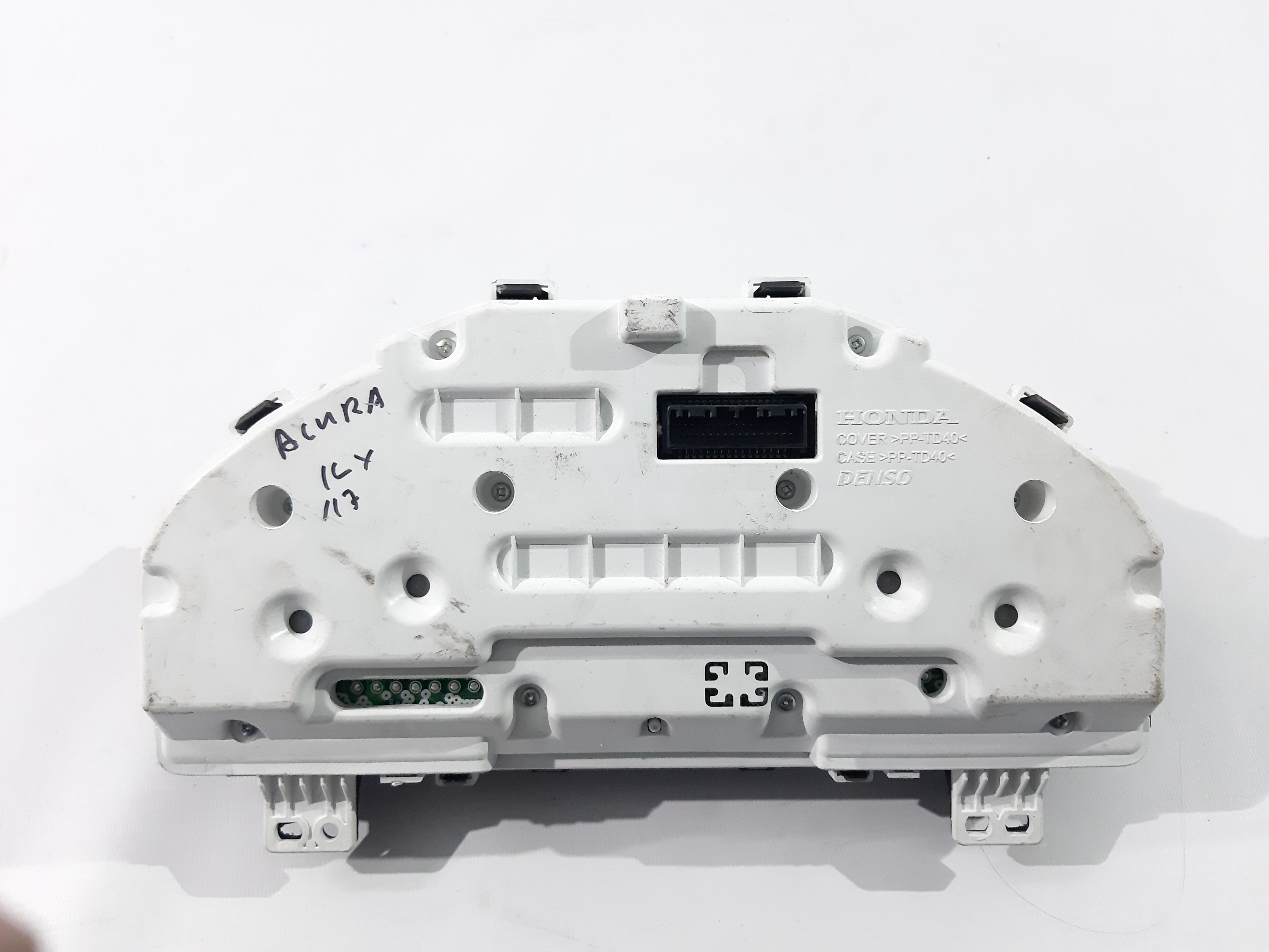 Ilx Спідометр Acura ILX 2017-2018 78100TV9A210M1 Acura ILX 2 Ilx Спідометр Acura ILX 2017-2018 78100TV9A210M1 Acura ILX 2