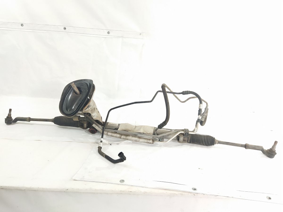 S60. Рульова рейка (дефект) Volvo S60 2011-2018 36001632 Volvo S60