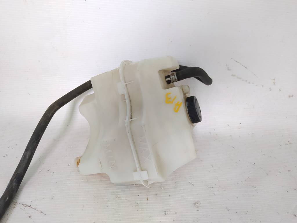 Altima Бачок розширювальної системи охолодження Nissan Altima 2013-2020 460103TA0B Nissan Altima 4