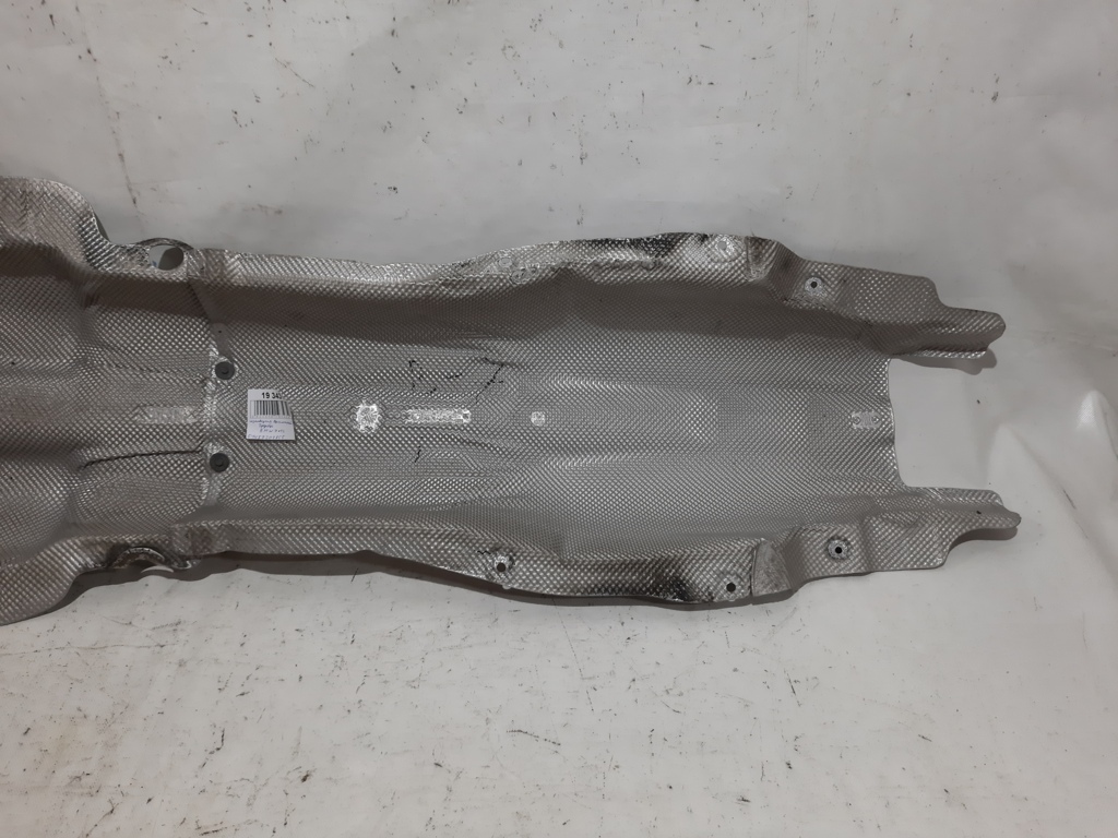 7 series Ізоляція вихлопної труби BMW 7 2012 51487202855 BMW 7 3