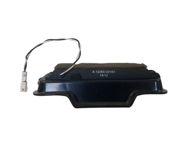 Model s Підсилювач антени Tesla Model S 2012-2016 12069001R1 Tesla Model S 2