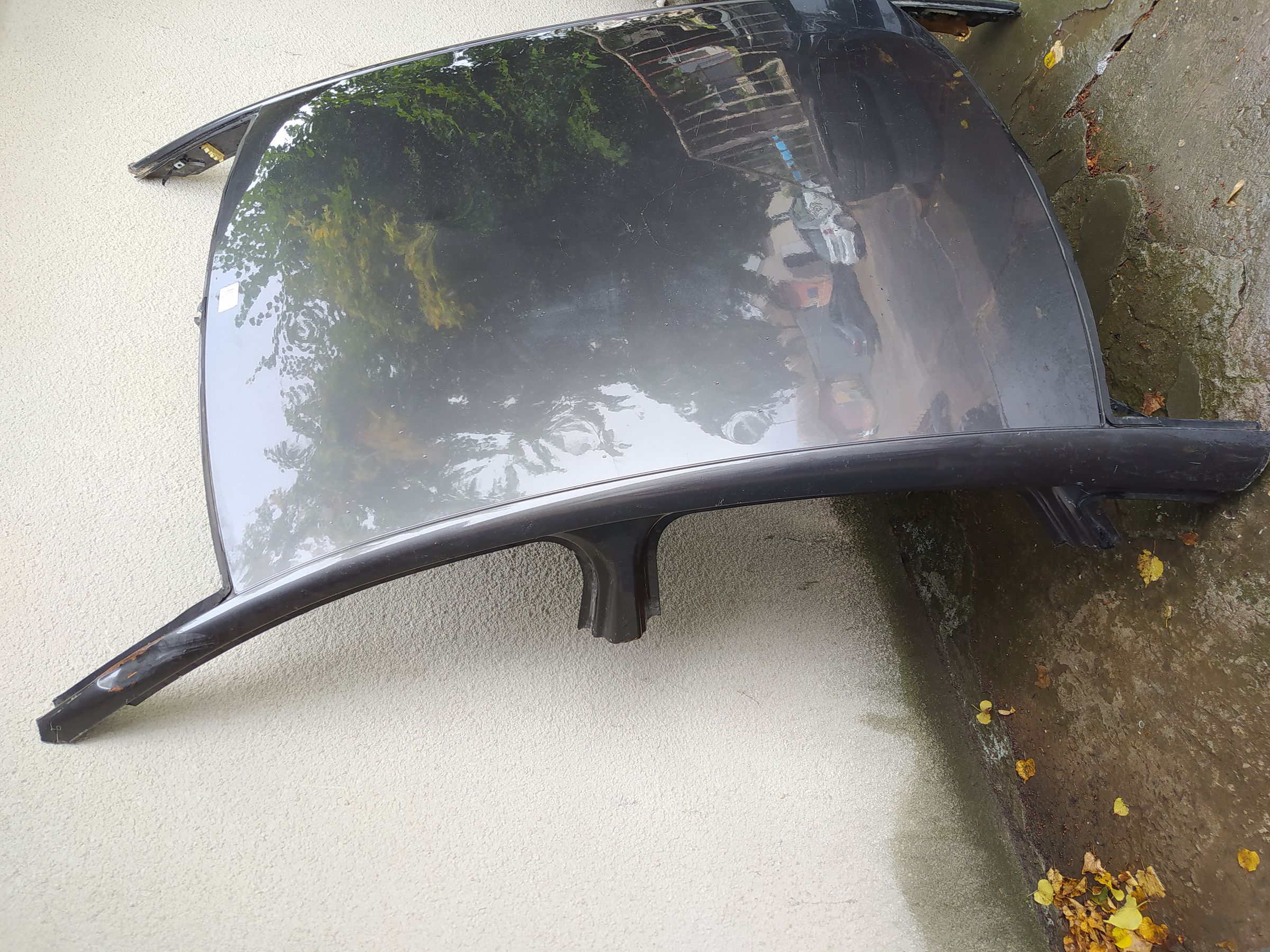 200s Дах Chrysler 200 S 2015 68104595AB Chrysler 200 S 3