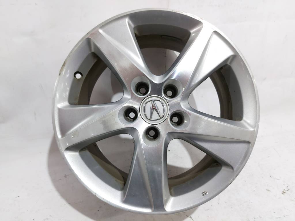 Tsx Колісний диск R17 без гуми Acura TSX 2011-2014 42700TL2A81 Acura TSX 10