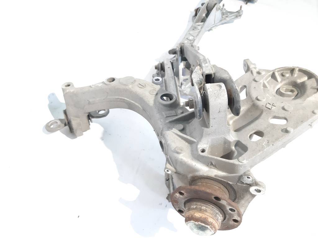 Dart Подрамник подвески задней Dodge Dart 2013-2019 68080591AF Dodge Dart 89