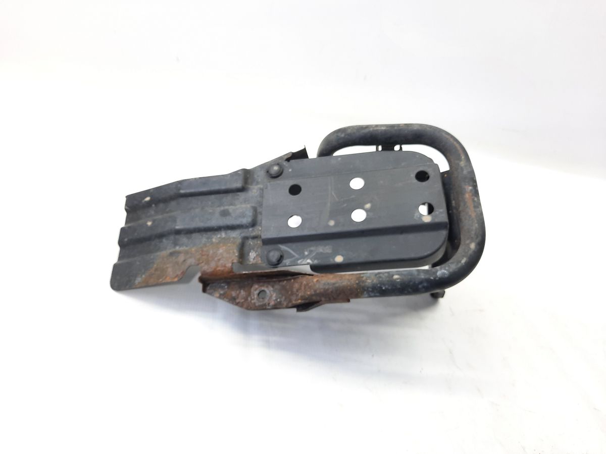 Insight Захист абсорбера Honda Insight 2010-2014 17538TM8L00 Honda Insight 4