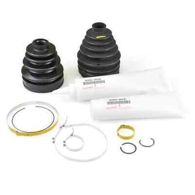 Шрусы. Пильник ШРУСа TOYOTA 0442760121 Шрусы. Пильник ШРУСа TOYOTA 0442760121