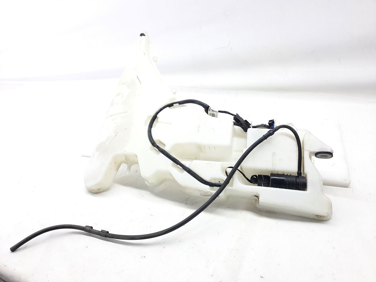 Ats Бачок омивача Cadillac ATS 2013-2019 23140044 Cadillac ATS 4