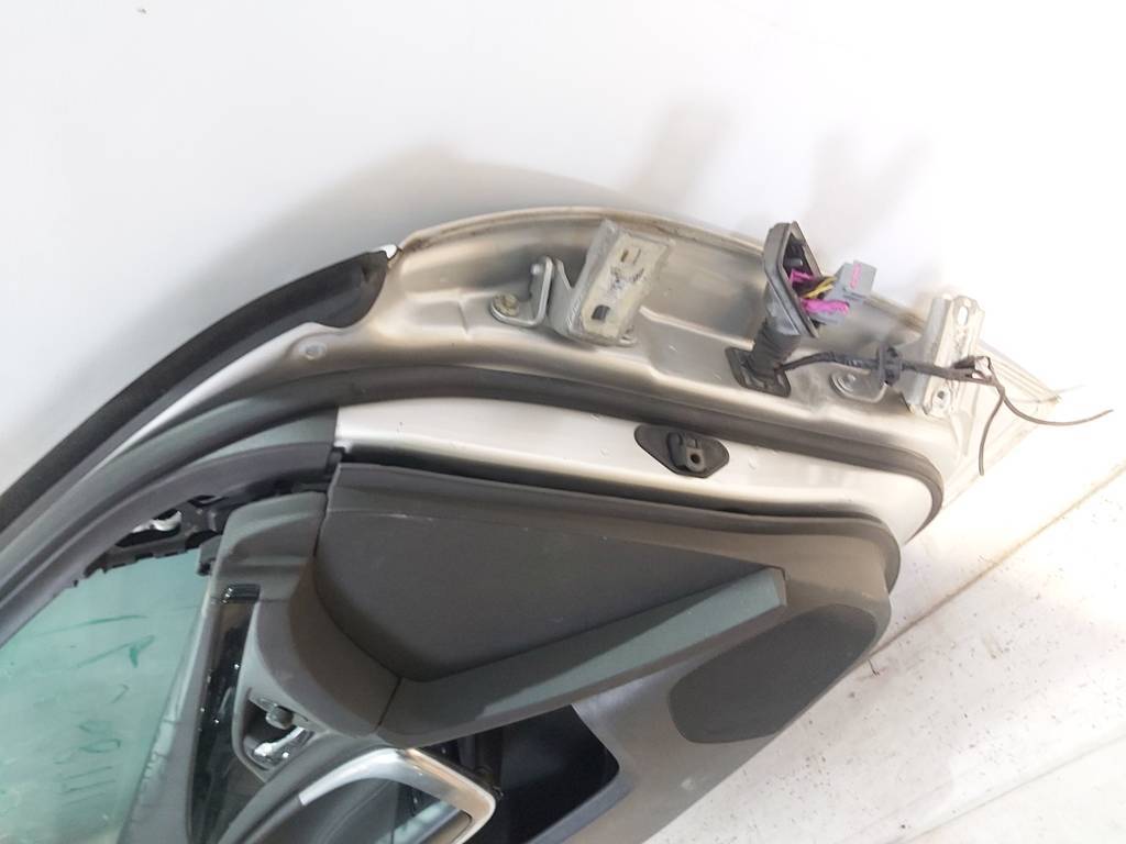 Regal Двері передні ліві Buick Regal 2011-2017 20987623 Buick Regal 27