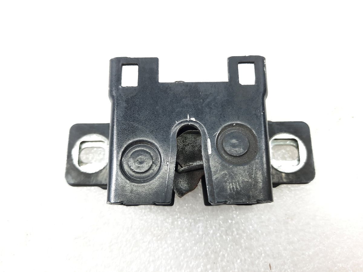 Xf Замок капота лівий/правий Jaguar XF 2009-2015 C2Z11373 Jaguar XF 2