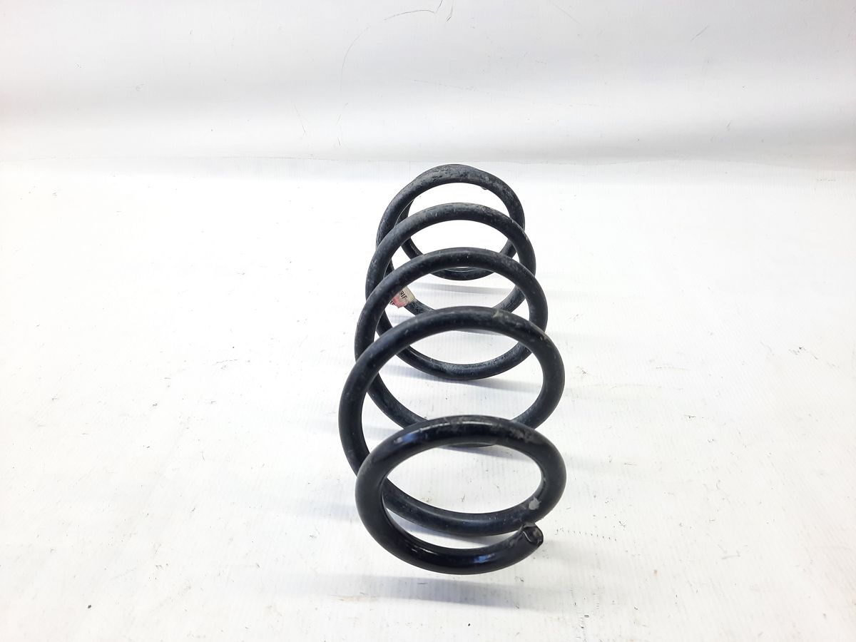 Dart. Пружина задня ліва/права Dodge Dart 2014-2016 5168046AA Dodge Dart