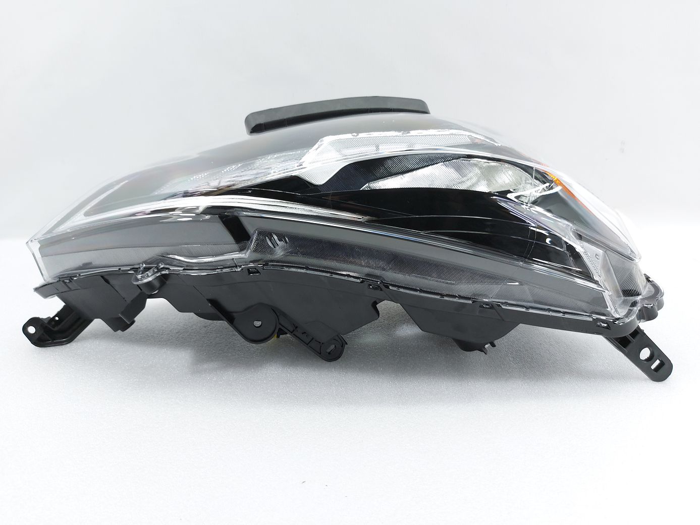 Фари головного світла Фара передня ліва (немає заглушок) Honda Accord 2013-2015 33150T2AA01L Honda Accord 2 Фари головного світла Фара передня ліва (немає заглушок) Honda Accord 2013-2015 33150T2AA01L Honda Accord 2