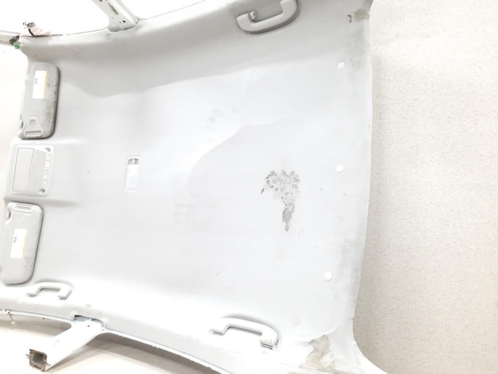 Sentra Дах (метал) Nissan Sentra 2013-2019 731123SR0A Nissan Sentra 17