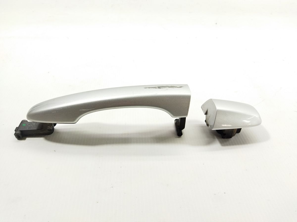 S60 Ручка дверей передньої правої Volvo S60 2011-2018 31276437 Volvo S60 3