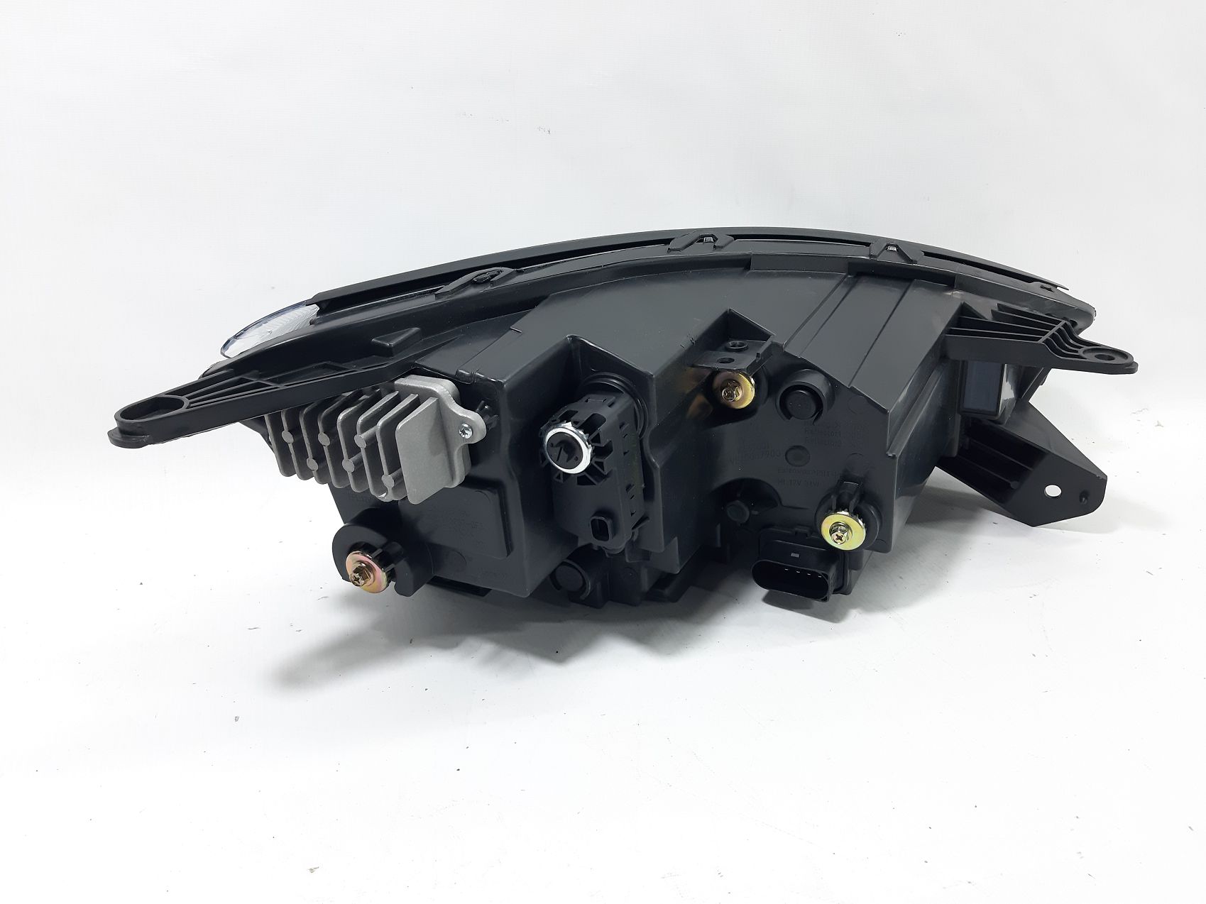 Фары головного света Фара передняя левая Weltmeister EX-5 2020 E58940X3025W248 Weltmeister EX5 5