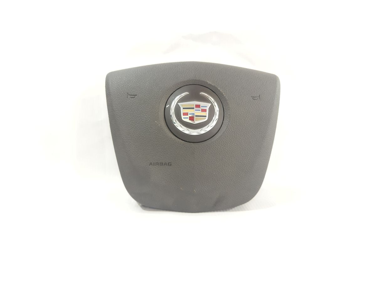Cts. Air Bag руля Cadillac CTS 2008-2014 23137937 Cadillac CTS