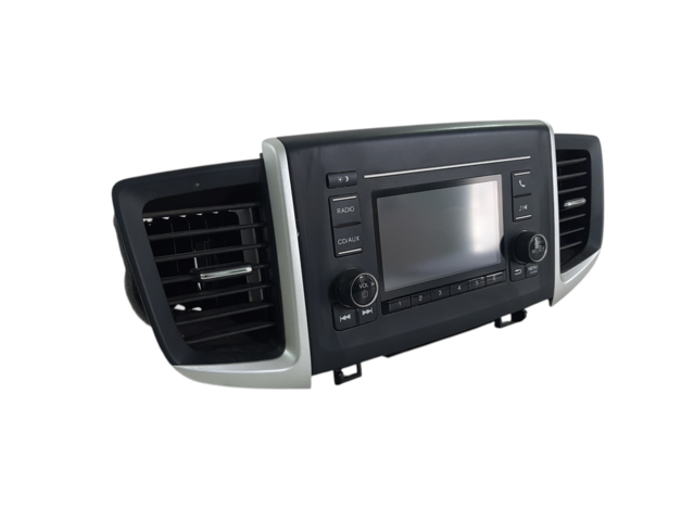 Ridgeline Мультимедіа(радіо) Honda Ridgeline 2017-2020 39170TG7A71 Honda Ridgeline 3 Ridgeline Мультимедіа(радіо) Honda Ridgeline 2017-2020 39170TG7A71 Honda Ridgeline 3