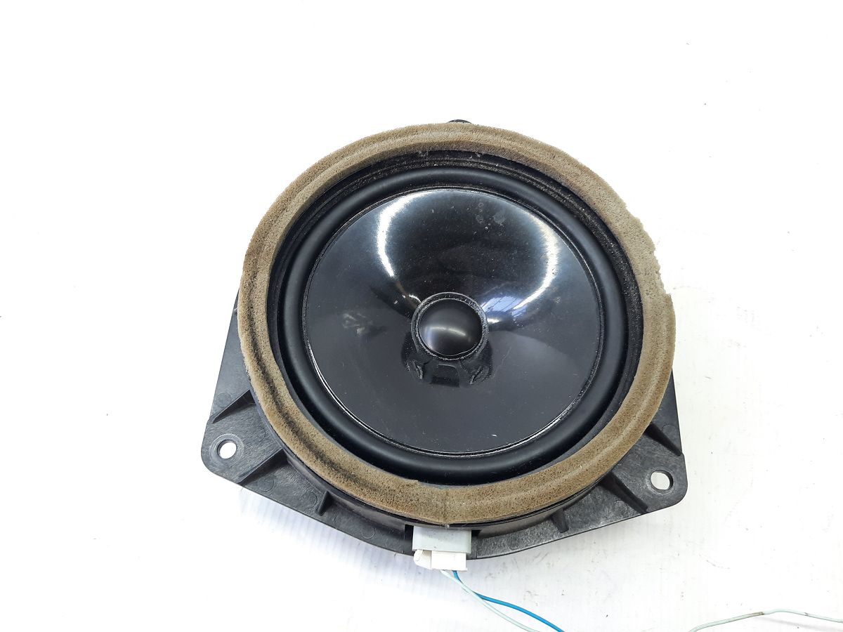 Scion iq. Динамік дверей передньої лівої/правої Toyota Scion IQ 2004-2016 8616033620 Toyota Scion IQ Scion iq. Динамік дверей передньої лівої/правої Toyota Scion IQ 2004-2016 8616033620 Toyota Scion IQ