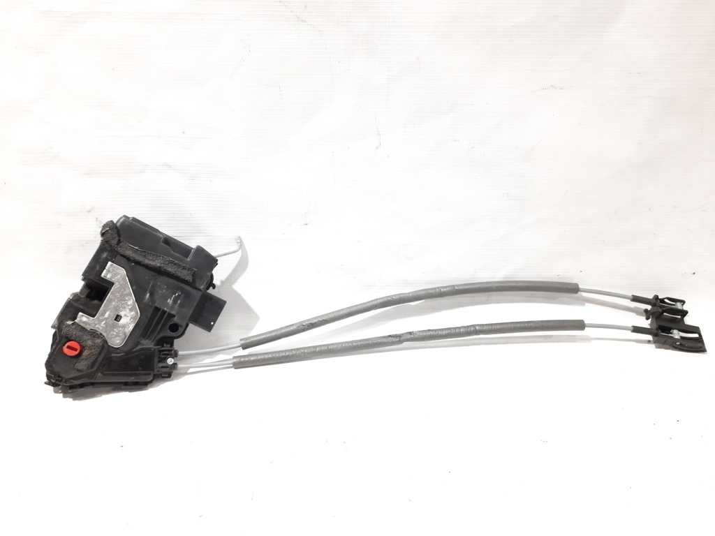 Forte Замок дверей передньої лівої Kia Forte 2014-2018 81310A7031 Kia Forte 22