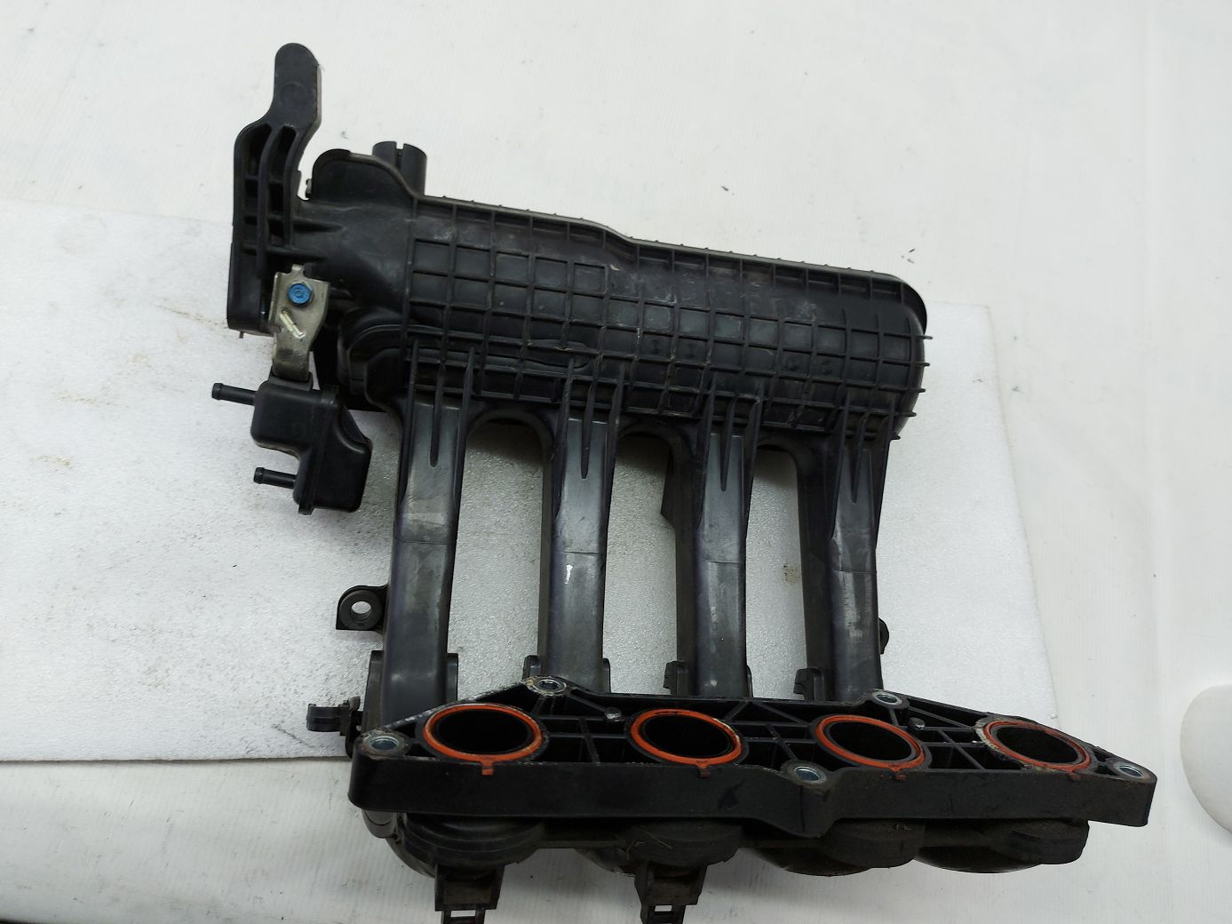 Insight Впускний колектор Honda Insight 2010-2014 17000RBJ000 Honda Insight 7