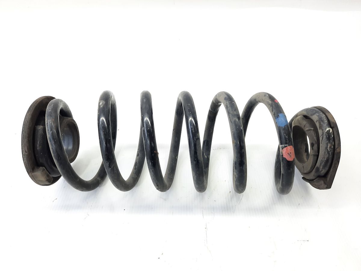 Insight. Пружина задняя левая/правая Honda Insight 2010 52441TM8A03 Honda Insight