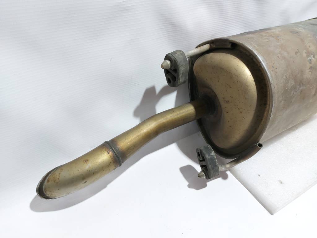 Insight Глушитель выхлопной Honda Insight 2010-2014 18307TM8023 Honda Insight 12