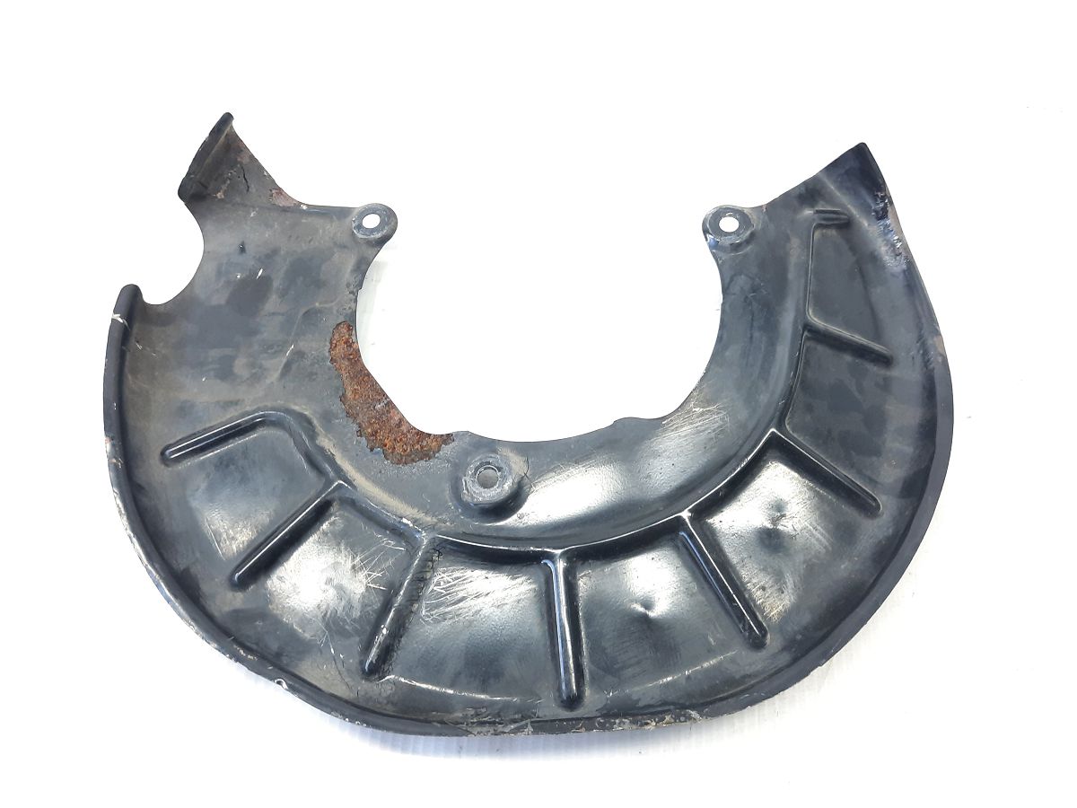 Passat cc. Пильовик гальмівного диска переднього правий Volkswagen Passat CC 2005-2020 1K0615312F Volkswagen Passat CC