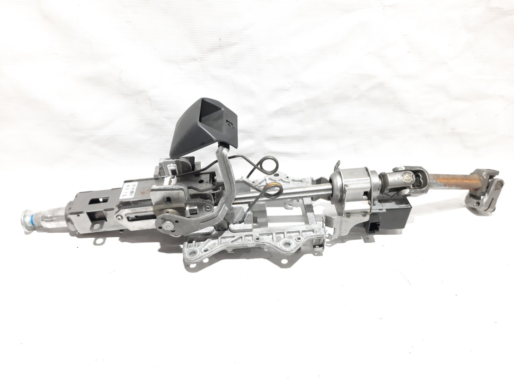 Passat cc. Рульова колонка Volkswagen Passat CC 2006-2017 3C1419501AA Volkswagen Passat CC