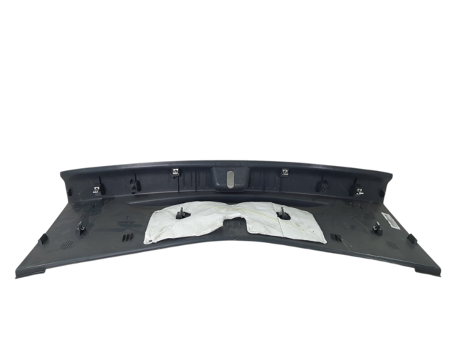 Bolt Обшивка задньої панелі багажника Chevrolet Bolt EV 2017-2021 94556643 Chevrolet Bolt EV 3
