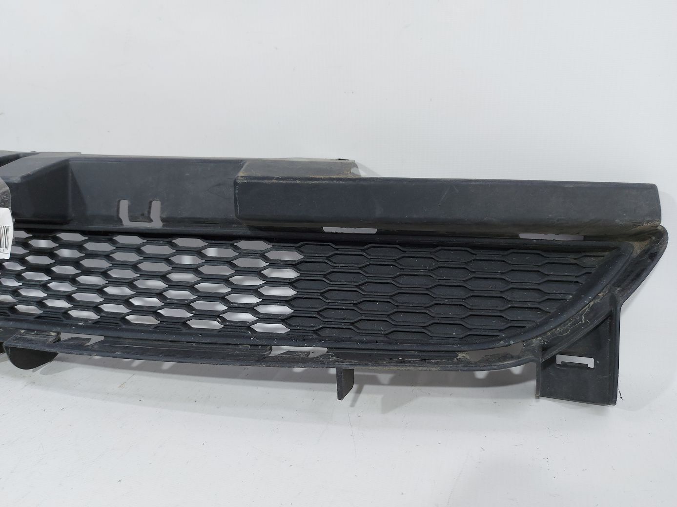Charger Решетка радиатора нижняя Dodge Charger 2011-2014 68092605AA Dodge Charger 3