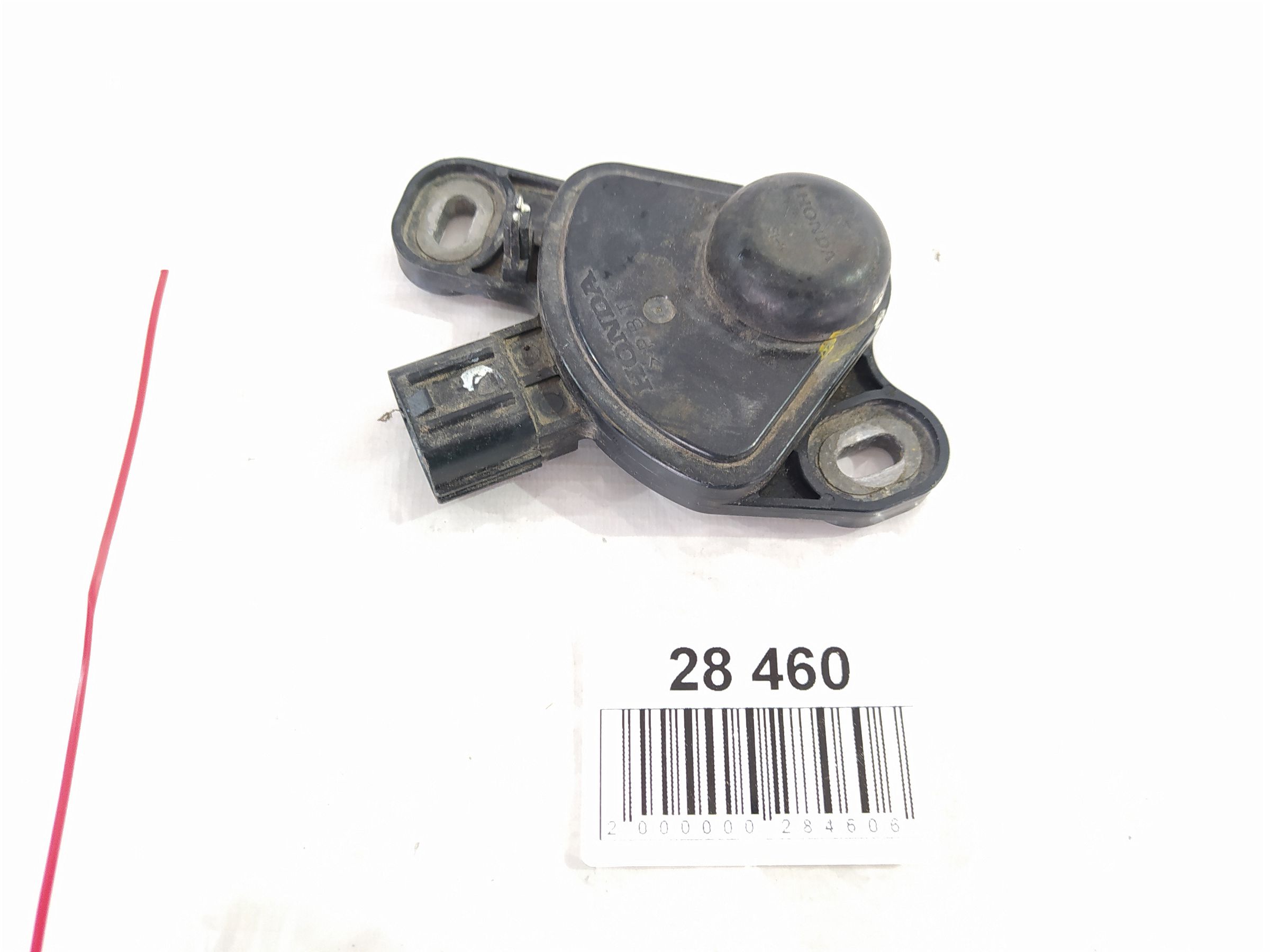 Cr-z Датчик положення селектора АКПП Honda CR-Z 2011-2016 28900RPS003 Honda CR-Z 4 Cr-z Датчик положення селектора АКПП Honda CR-Z 2011-2016 28900RPS003 Honda CR-Z 4