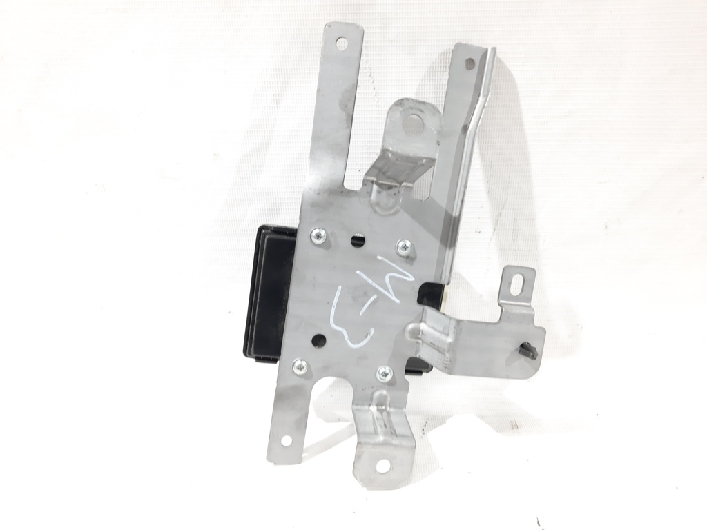 3 Блок bluetooth Mazda 3 2014-2016 GEG466DH0E Mazda 3 2