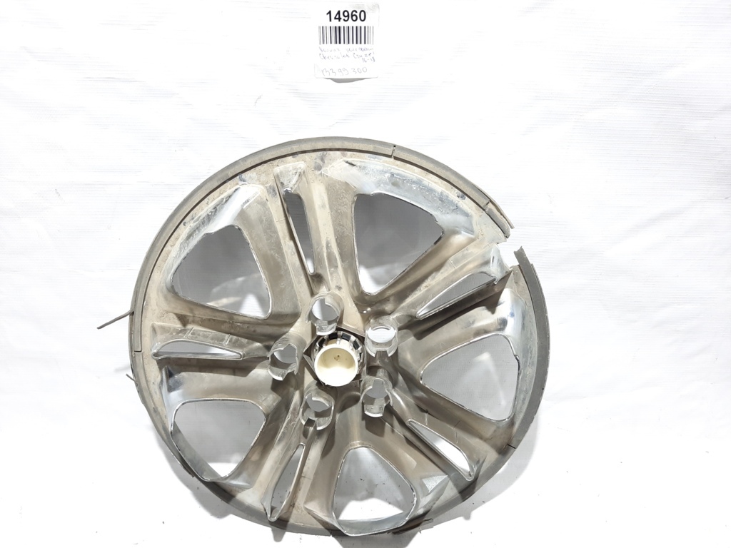 Cruze Ковпаки на колеса Chevrolet Cruze 2016-2018 13399300 Chevrolet Cruze 6 Cruze Ковпаки на колеса Chevrolet Cruze 2016-2018 13399300 Chevrolet Cruze 6