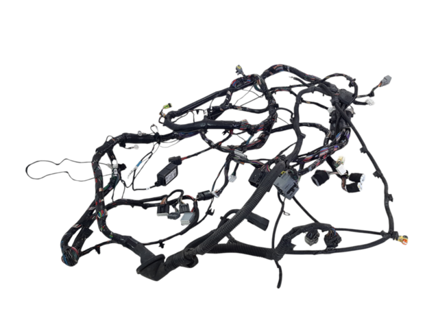 Model s Проводка салона права Tesla Model S 2012-2016 100441700G Tesla Model S 3 Model s Проводка салона права Tesla Model S 2012-2016 100441700G Tesla Model S 3