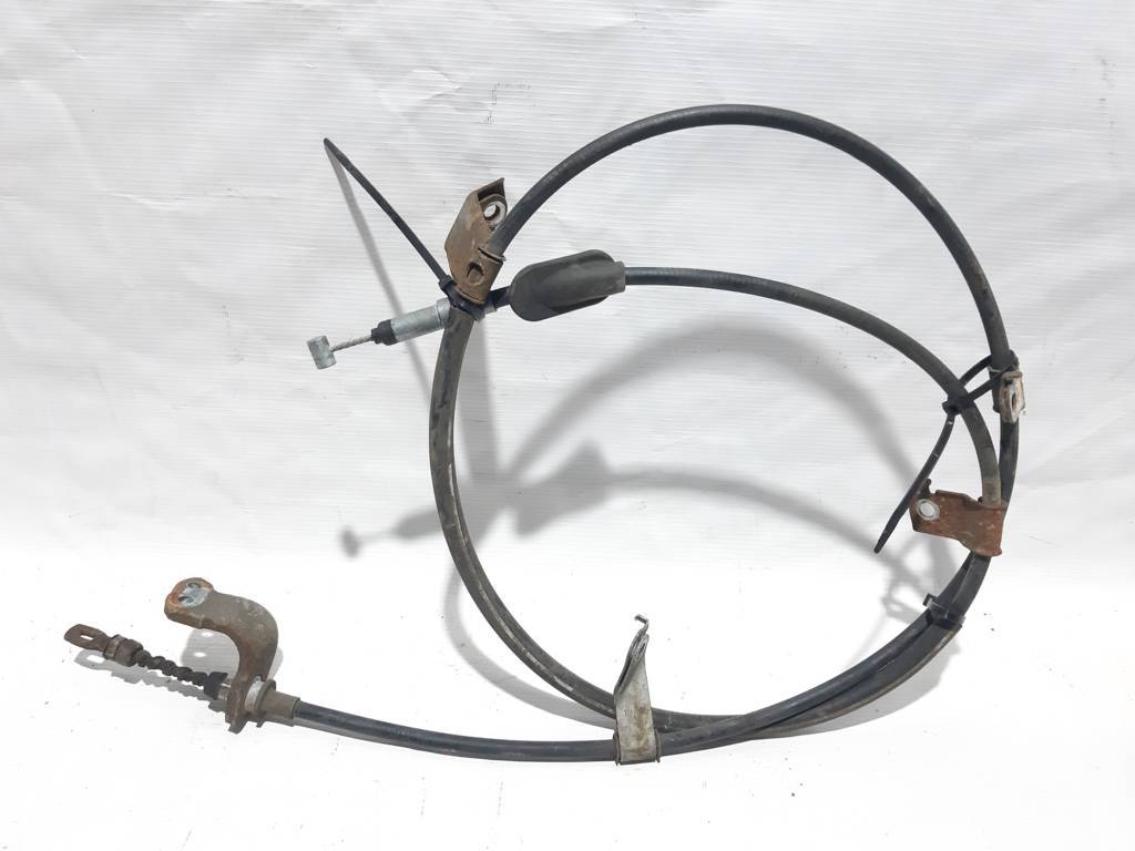 Ilx. Трос ручника задній правий Acura ILX 2013-2015 47510TX6A02 Acura ILX