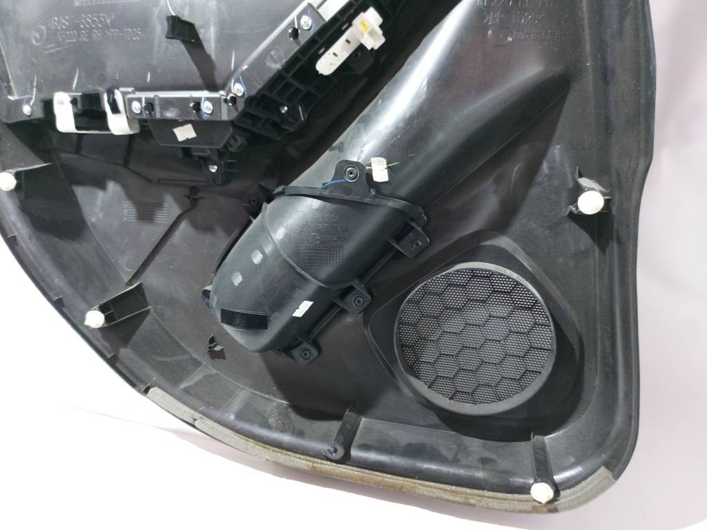 3 Карта двери задней правой Mazda 3 2014-2016 BHN9-68-520G-02 Mazda 3 8