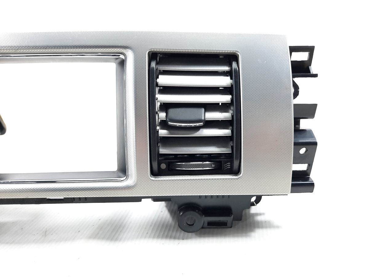 Xf Воздуховод центральный Jaguar XF 2012-2015 C2Z22488 Jaguar XF 5
