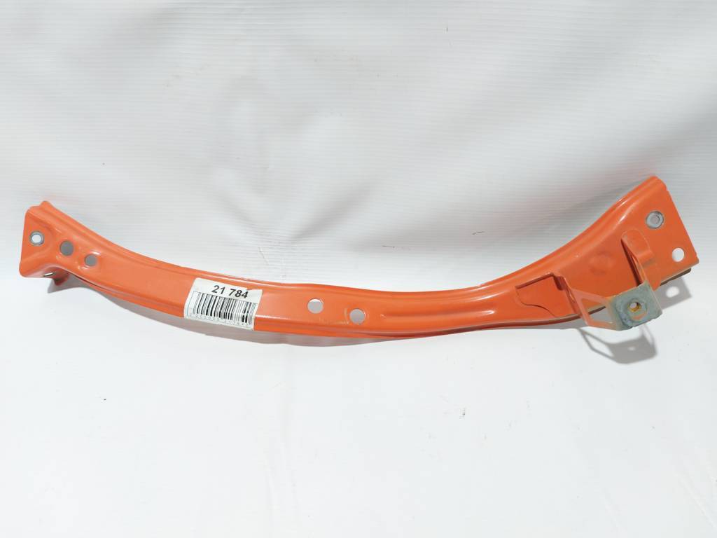 Prius c. Опора боковая верхняя телевизора переднего левая Toyota Prius C 2012-2017 5320352220 Toyota Prius C