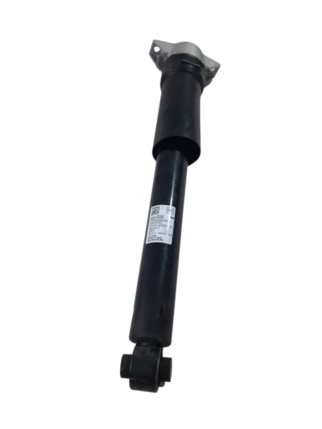 Equinox. Амортизатор задній левий/правий Chevrolet Equinox EV 2024-2025 86586494 Chevrolet Equinox EV Equinox. Амортизатор задній левий/правий Chevrolet Equinox EV 2024-2025 86586494 Chevrolet Equinox EV