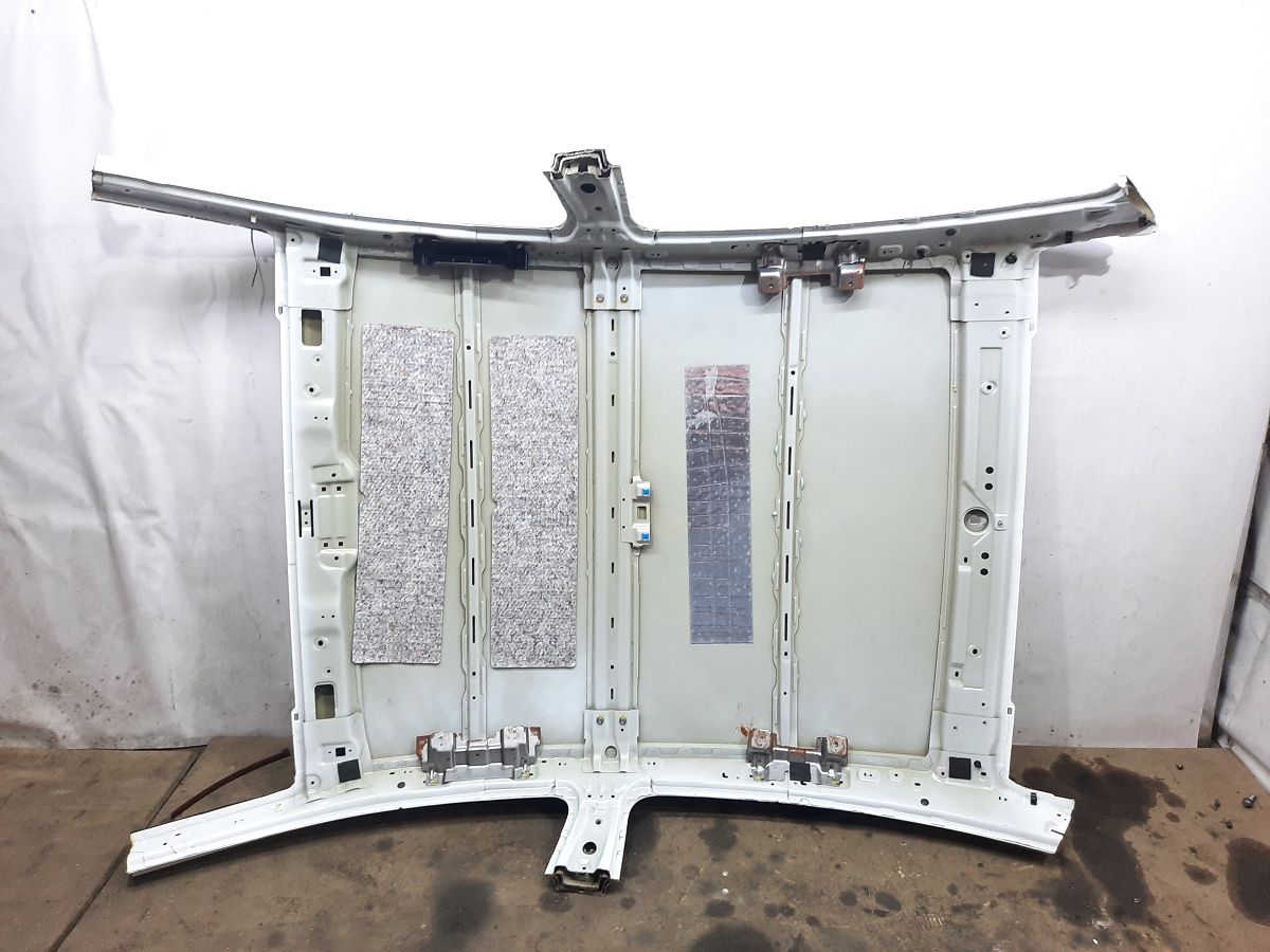 Forte Дах Kia Forte 2014-2018 67111A7010 Kia Forte 7