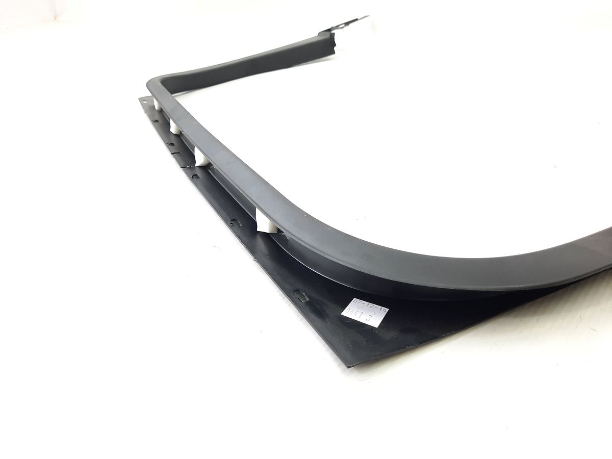 Escape Накладка на арку дверей задньої правої Ford Escape 2013-2019 CJ5Z7851752AB Ford Escape 5