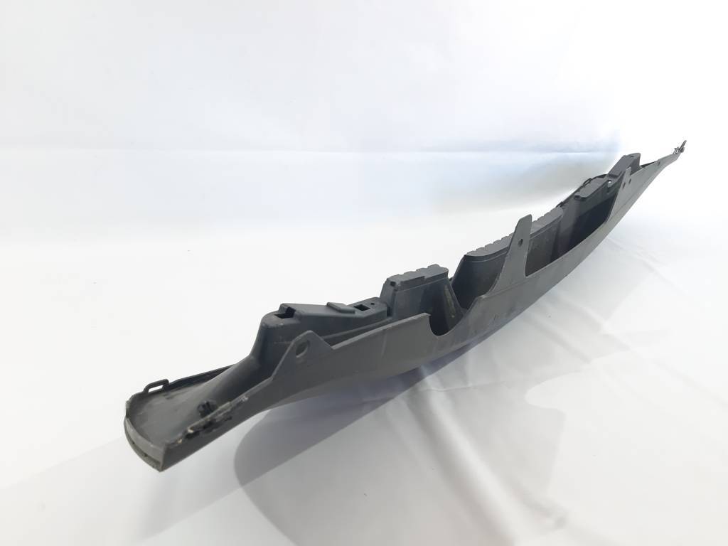 Cr-z Диффузор заднего бампера Honda CR-Z 2011-2012 71502SZTG00 Honda CR-Z 3
