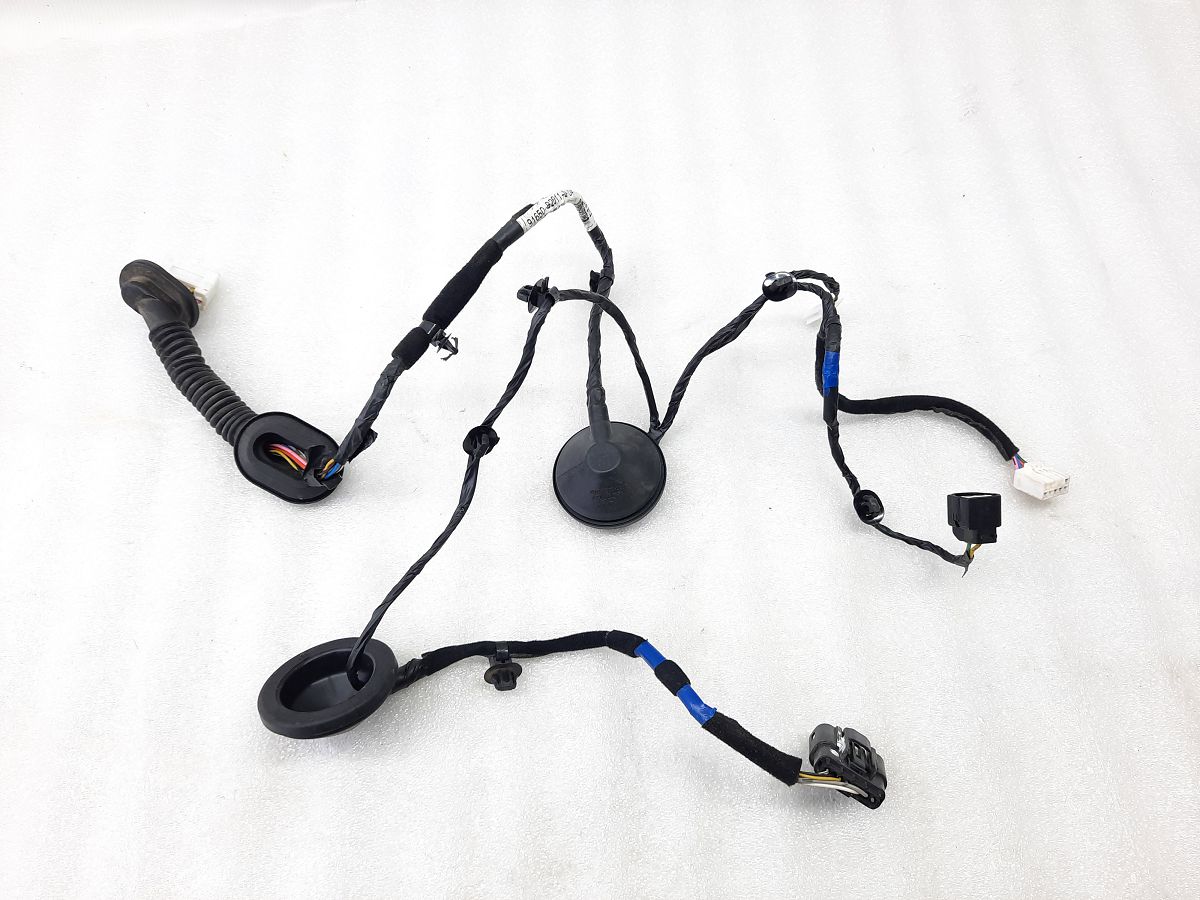 Soul Проводка двери задней левой Kia Soul 2014-2019 91650B2011 Kia Soul 2