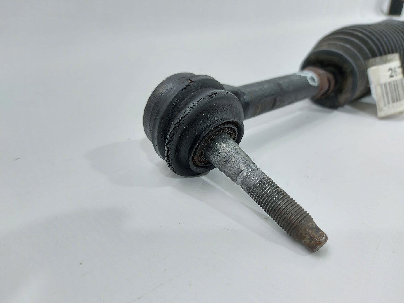 Patriot Наконечник кермовий лев/прав Jeep Patriot 2007-2017 5183761AD Jeep Patriot 3