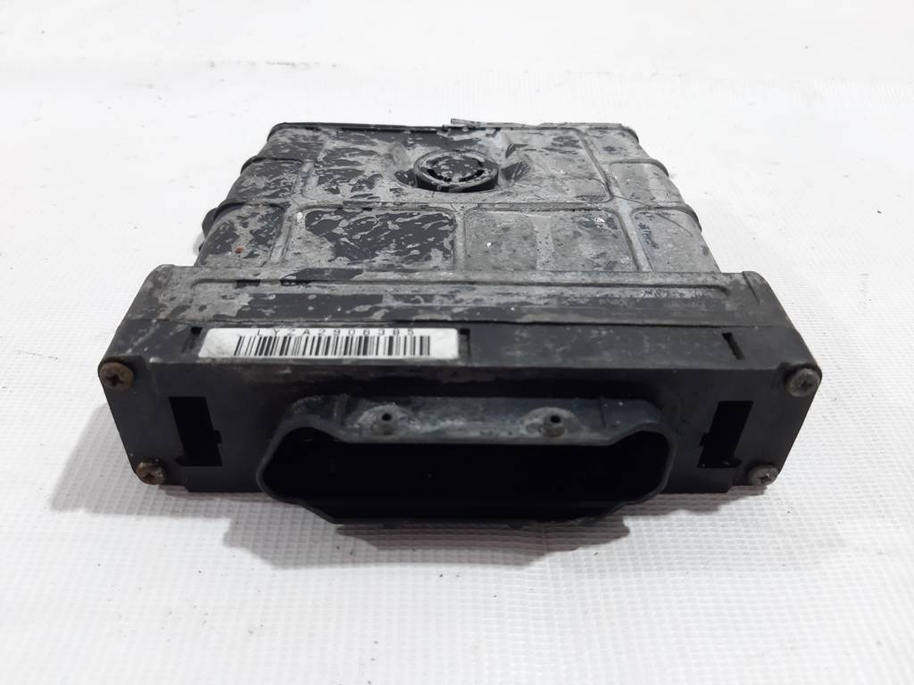 Jetta wagon Блок керування КПП Volkswagen Jetta wagon 2014-2016 09G927749A Volkswagen Jetta 2