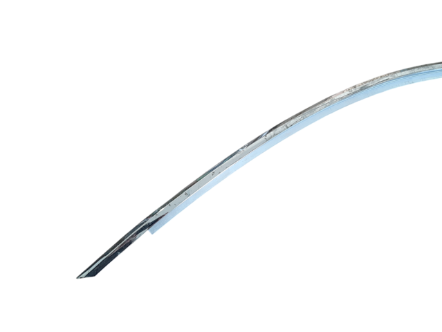 Model s Молдинг дверей верхній лівий Tesla Model S 2012-2016 1039307-00-A Tesla Model S 2