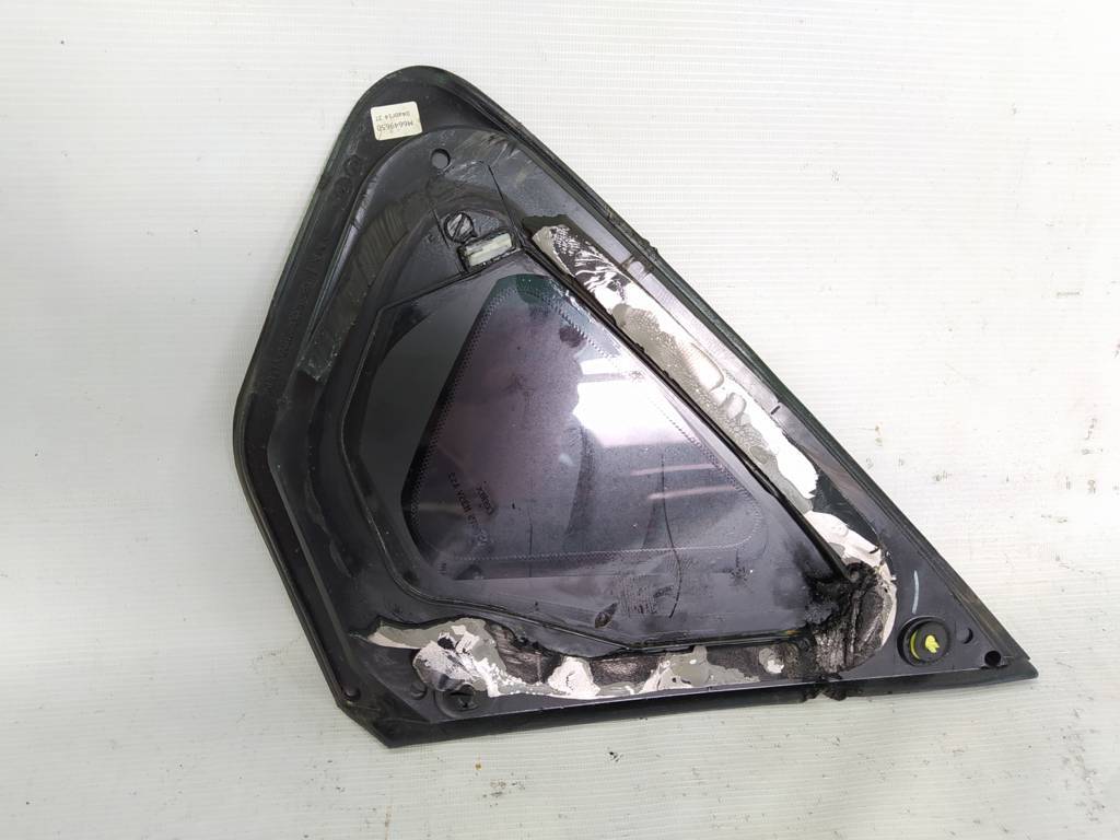 Altima Двері задньої чверті ліва Nissan Altima 2013-2018 822353TA0B Nissan Altima 5